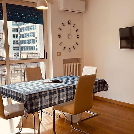 Guest House Melo 바리 외부 사진