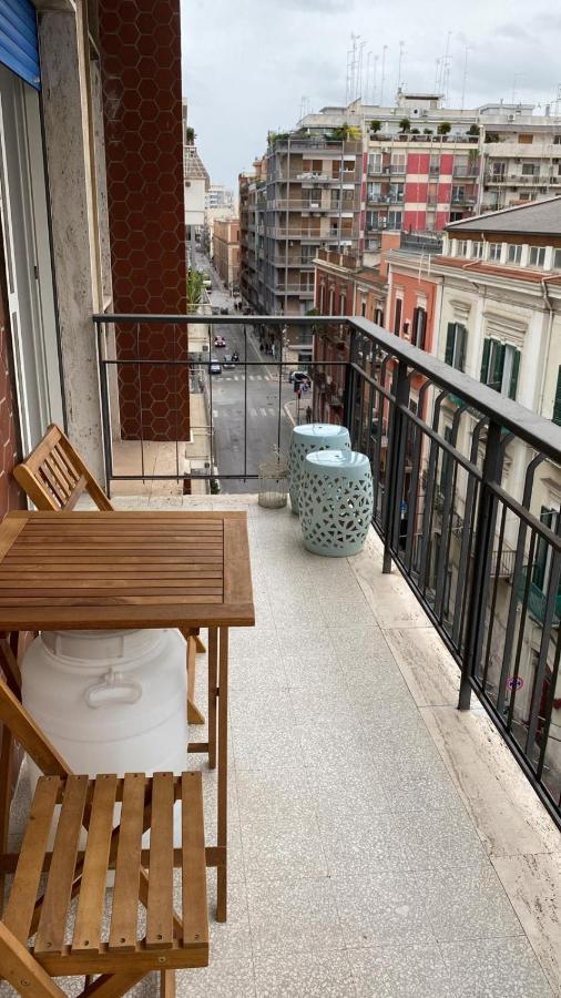 Guest House Melo 바리 외부 사진