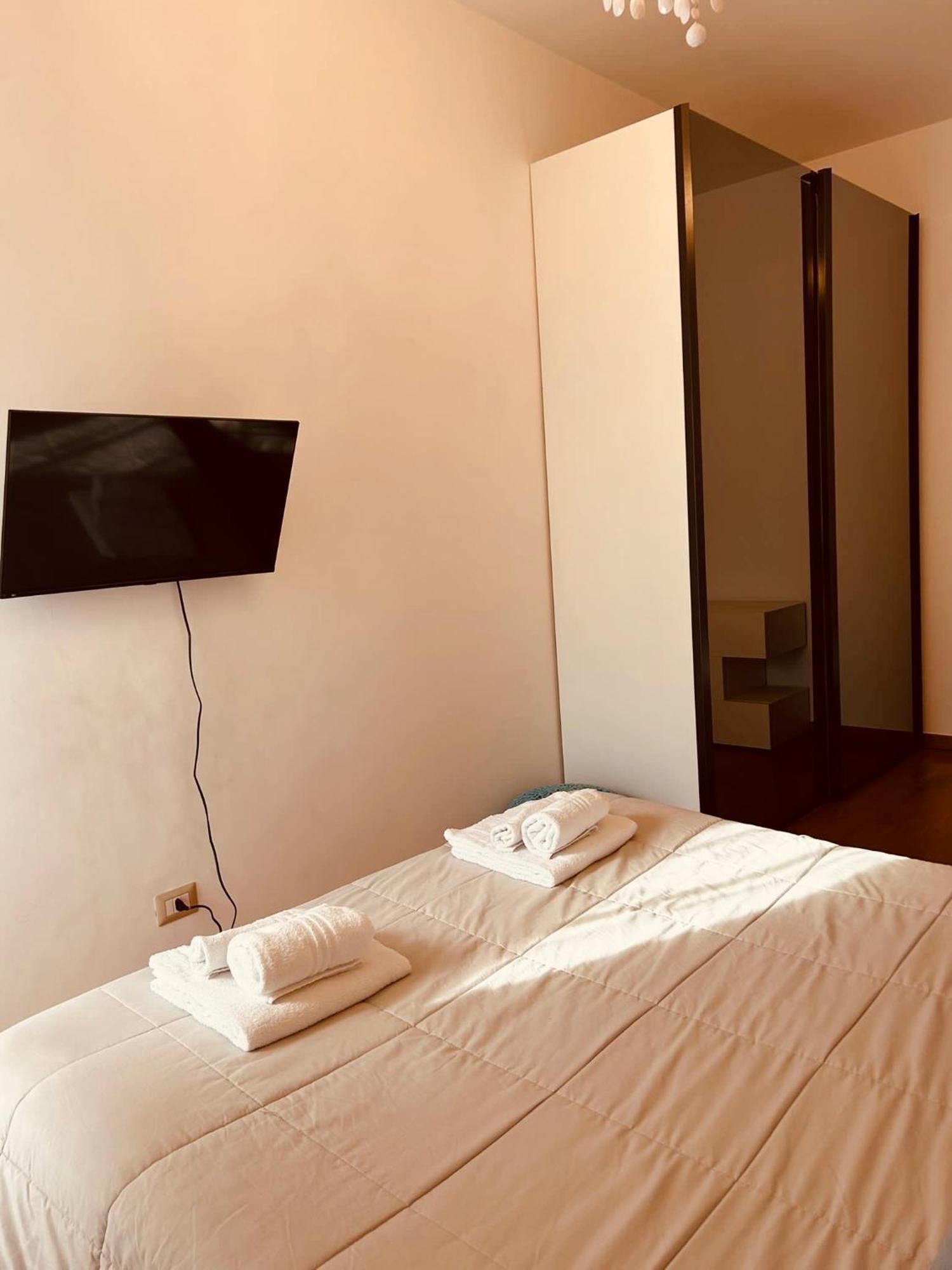 Guest House Melo 바리 외부 사진