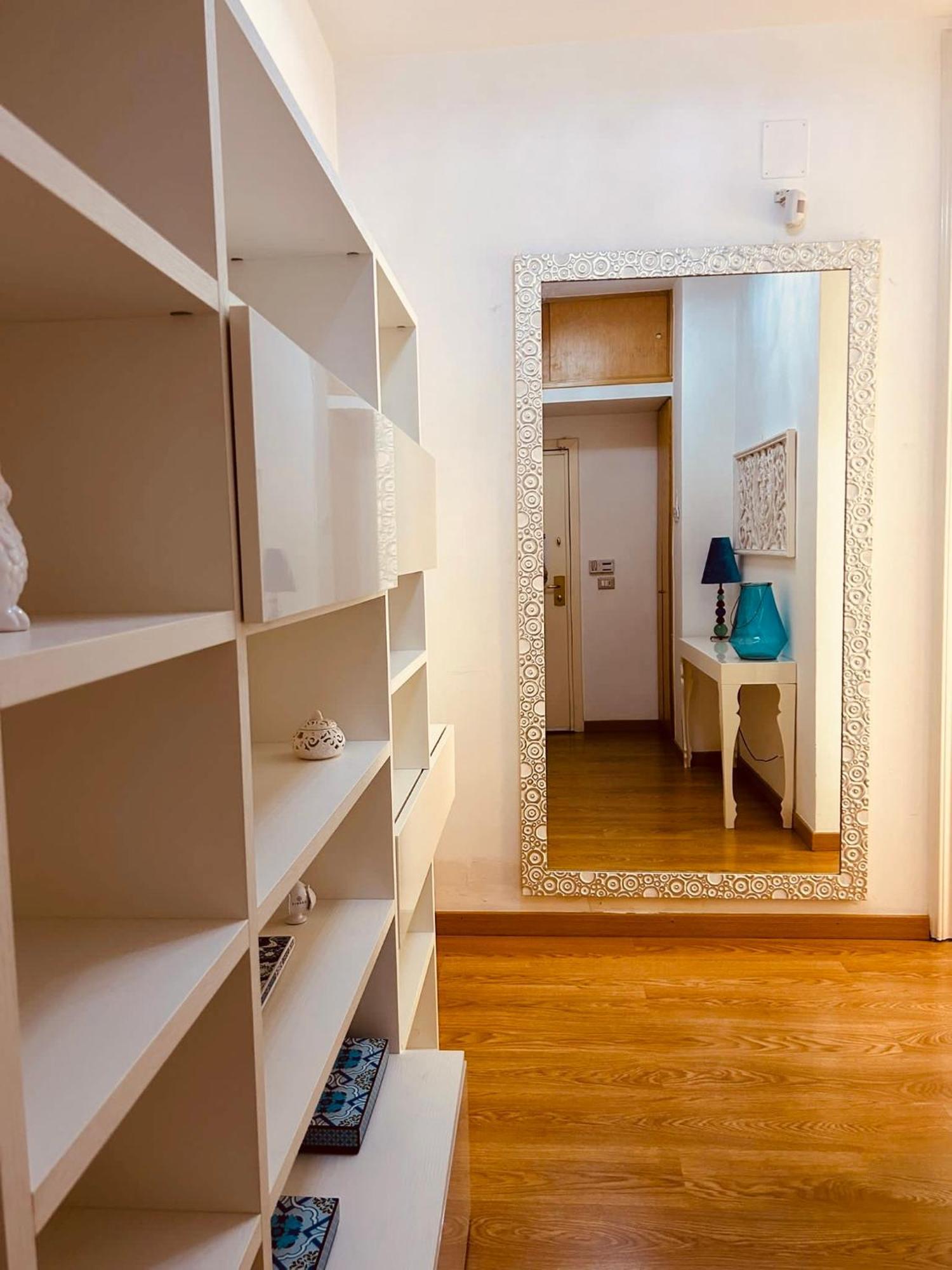 Guest House Melo 바리 외부 사진