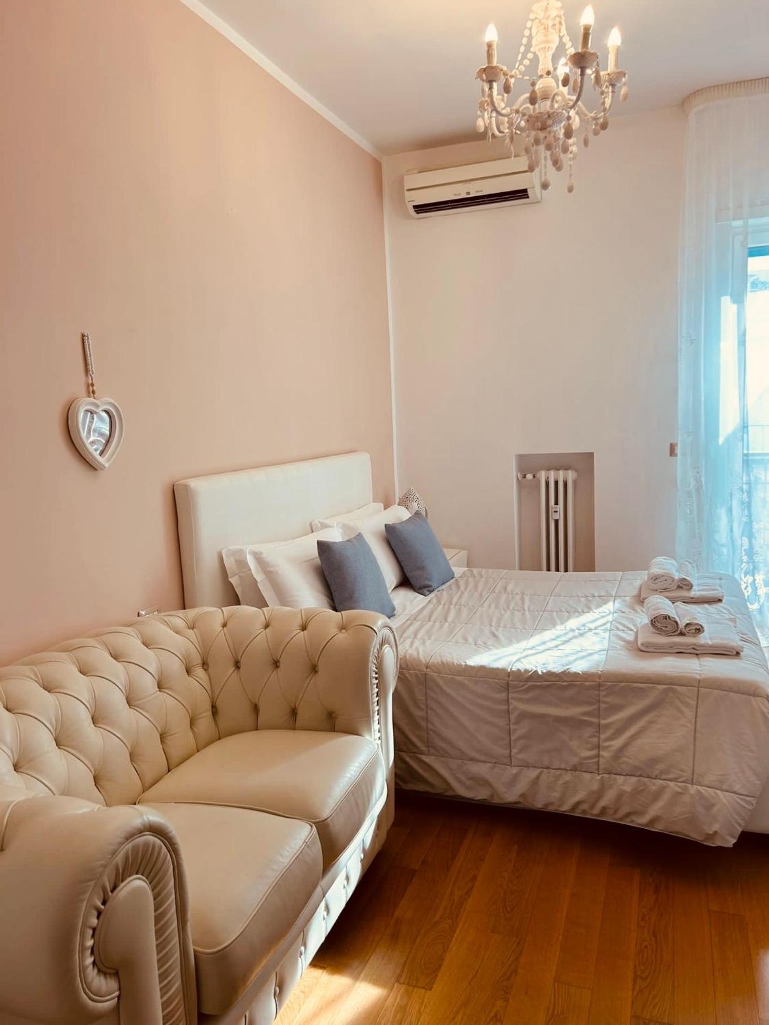 Guest House Melo 바리 외부 사진