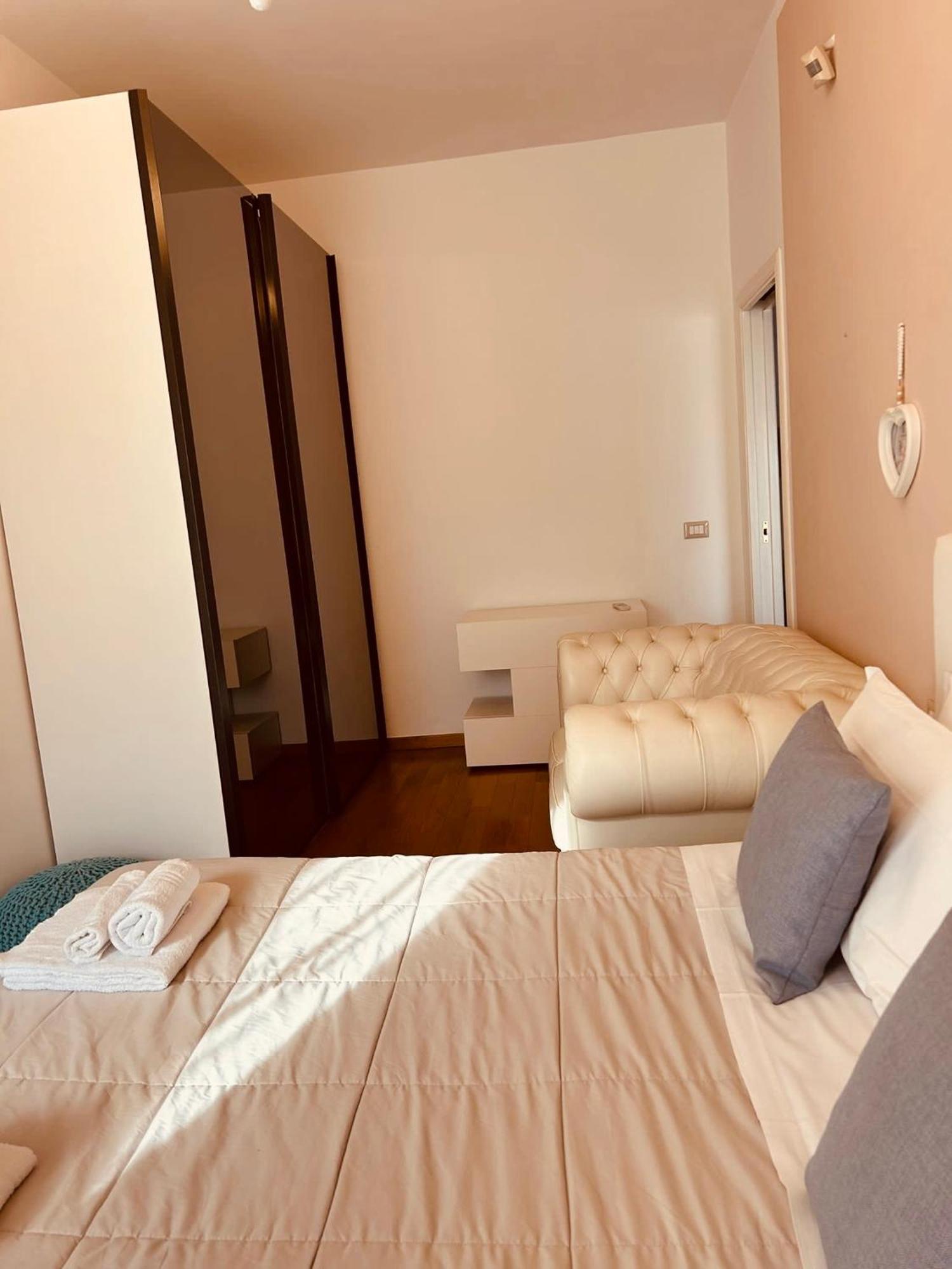 Guest House Melo 바리 외부 사진