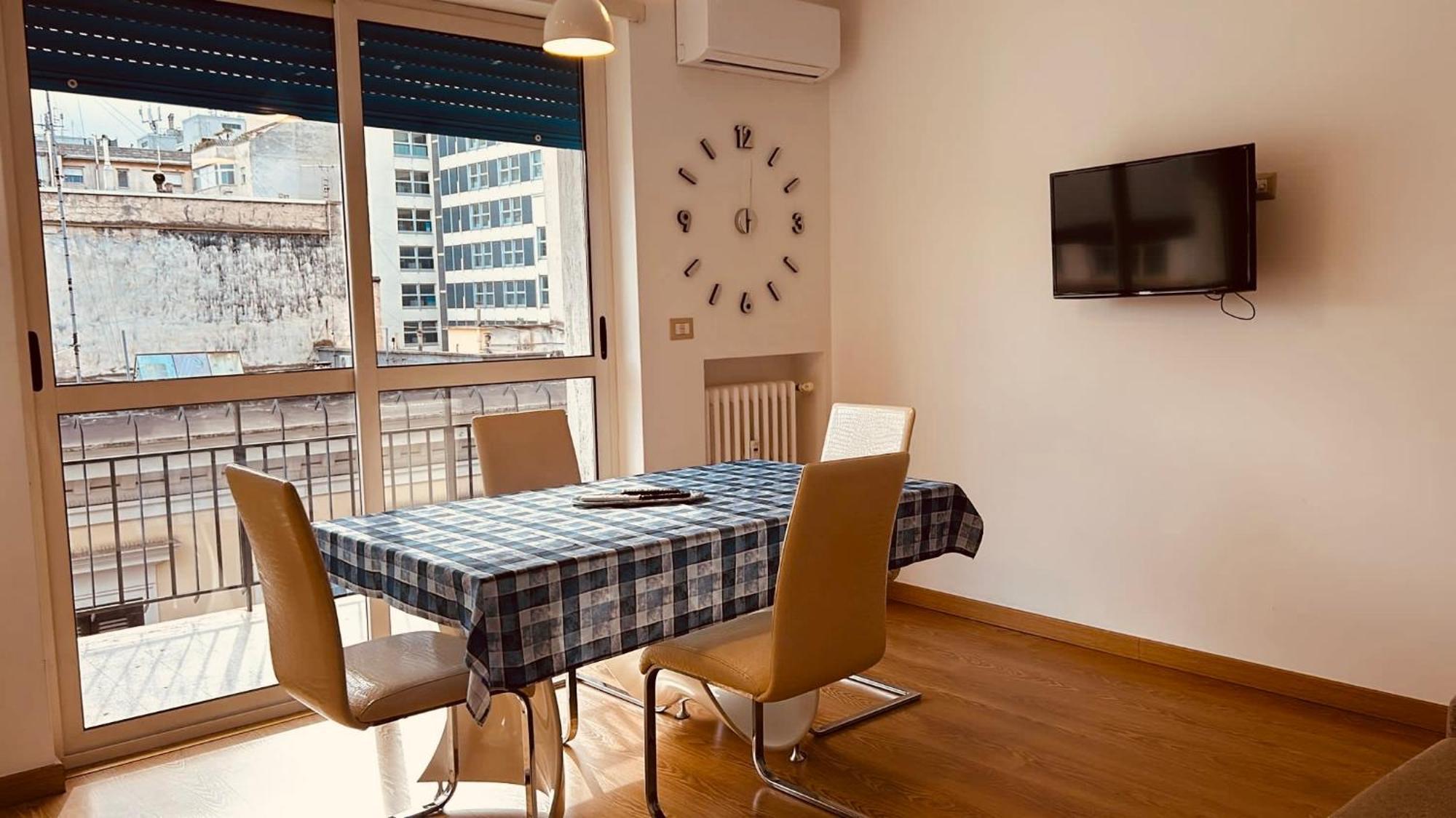 Guest House Melo 바리 외부 사진