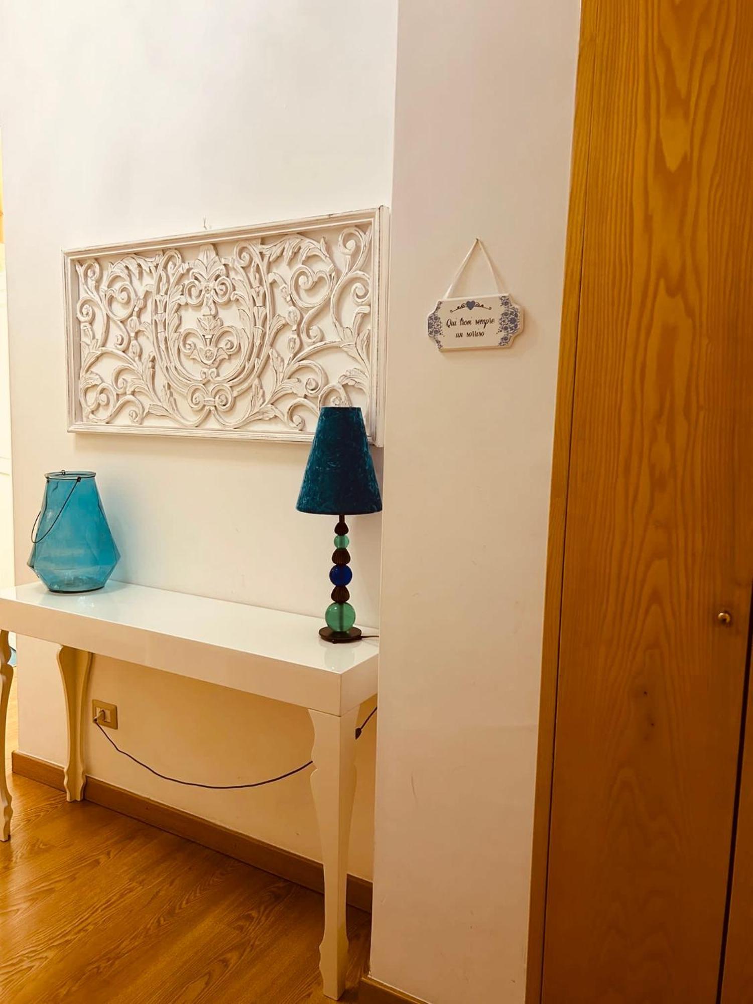 Guest House Melo 바리 외부 사진