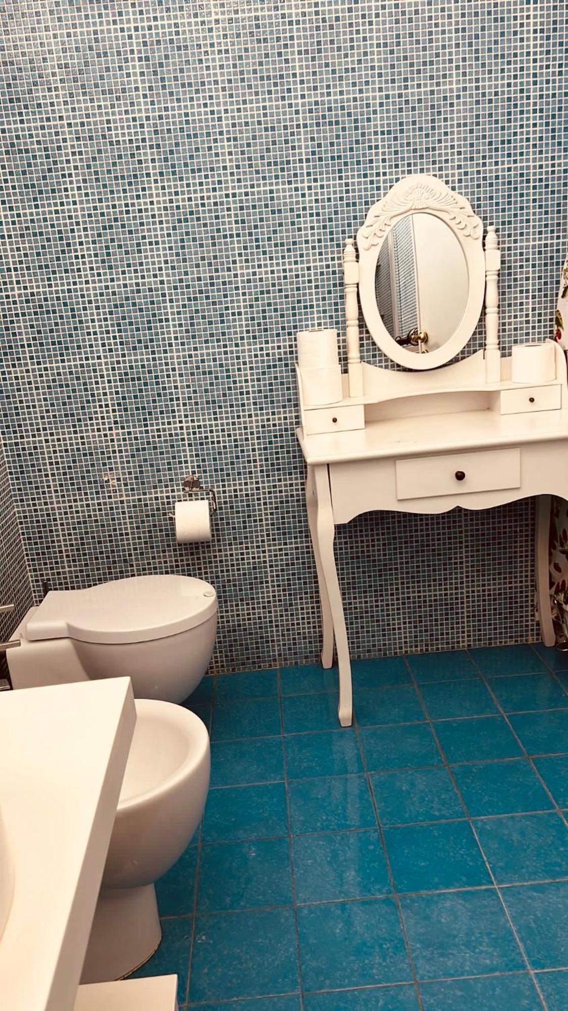 Guest House Melo 바리 외부 사진