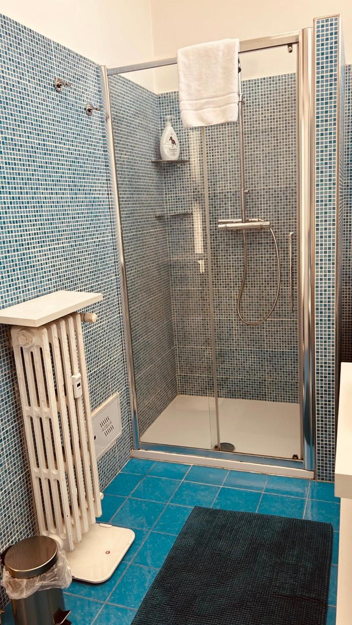 Guest House Melo 바리 외부 사진
